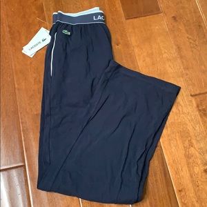 Lacoste Elasticband Men’s Sleepwear Pants